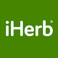 iHerb　ロゴ