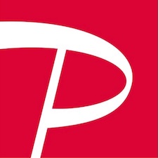 PayPay ロゴ