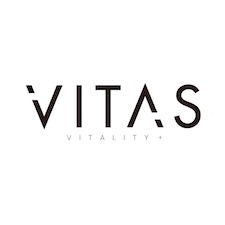 VITAS　ロゴ