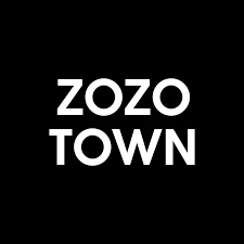ZOZOTOWN　ロゴ