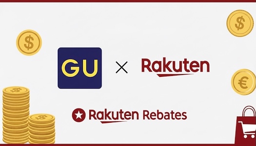 GU　楽天リーベイツ