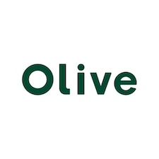 Olive　ロゴ