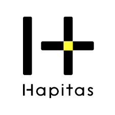 ハピタス　ロゴ