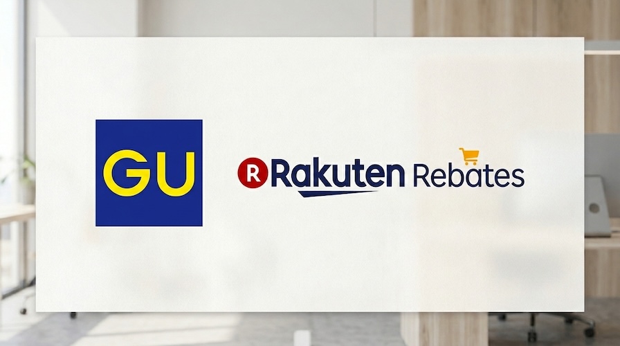 GU 楽天リーベイツ