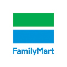 ファミペイ　ロゴ